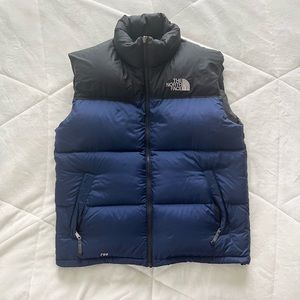 The North Face Puffer Vest